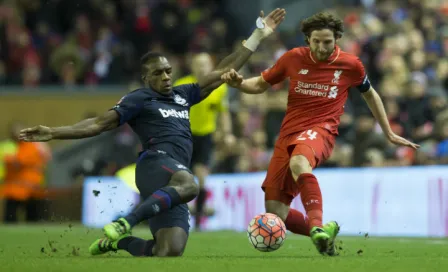 Liverpool y West Ham buscan triunfo en el 'Replay'