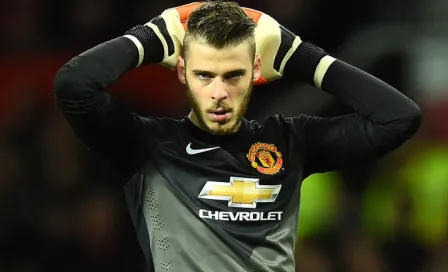 'Football Leaks' revela contrato de De Gea con Real Madrid