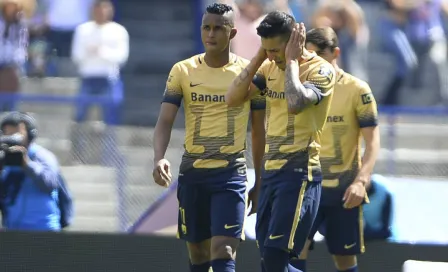 Pumas comienza travesía en Liga MX y Libertadores 