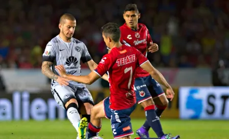 Veracruz-América se retrasa por falta de iluminación