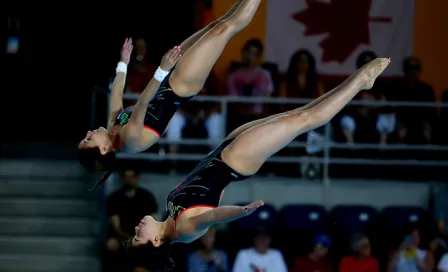 Mexicanos, sin bandera a competencia de FINA