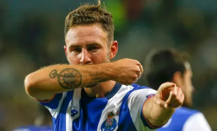 Porto, por la remontada contra Dortmund