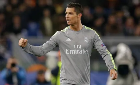 'Pelearemos por La Liga hasta el final': CR7