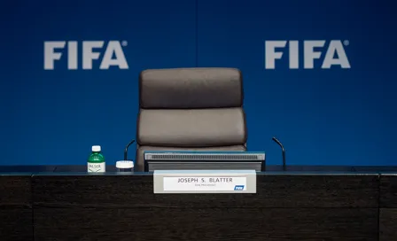 Conoce a los candidatos a la presidencia de FIFA