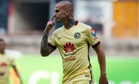 Benedetto, descartado para el juego contra Tigres