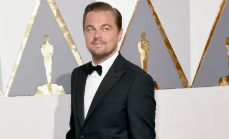 DiCaprio por fin conoce la gloria del Oscar