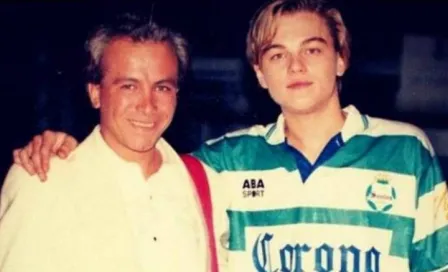 Santos felicita al 'guerrero' DiCaprio