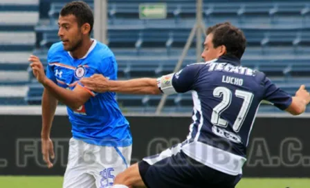 Canterano de Cruz Azul muere en accidente automovilístico