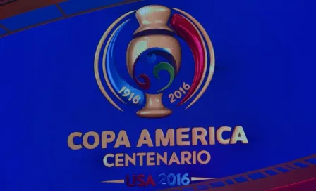 Tri ya conoce horarios para Copa América Centenario