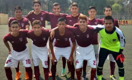 FC Politécnico jugará en la Segunda División Premier