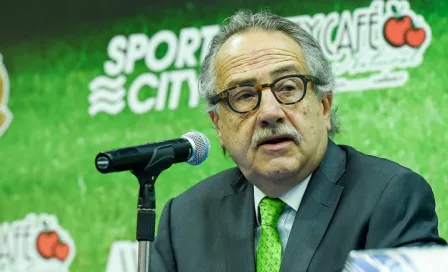 México se postulará para Mundial 2026