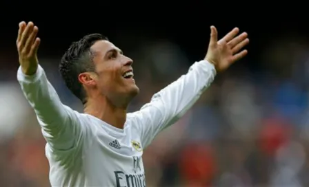 CR7 se convierte en el segundo goleador histórico de Liga Española