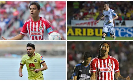  ¿Quién será el héroe y el villano del Clásico Nacional?