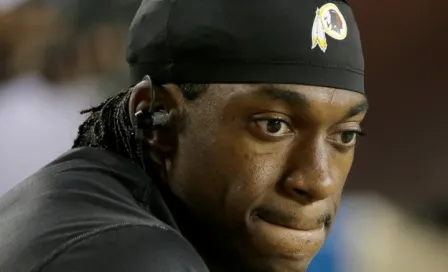 Washington corta a Robert Griffin III