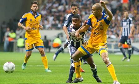 Pizarro se disculpa por insultar a aficionados de Rayados