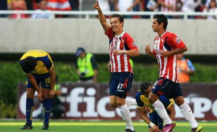 Las más escandalosas goleadas de Chivas contra América