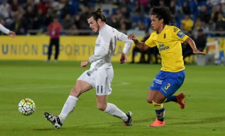 Real Madrid revive dudas con sufrido triunfo en Las Palmas