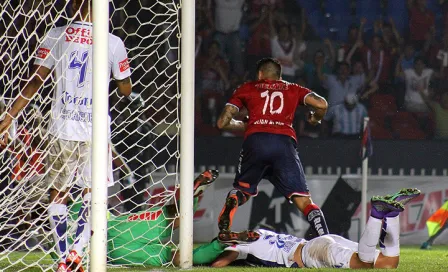 Veracruz contiene ataque tuzo y se mete a 'Semis' de Copa