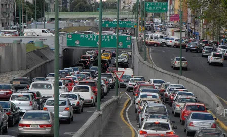 Extienden 'Hoy no circula' en la CDMX 