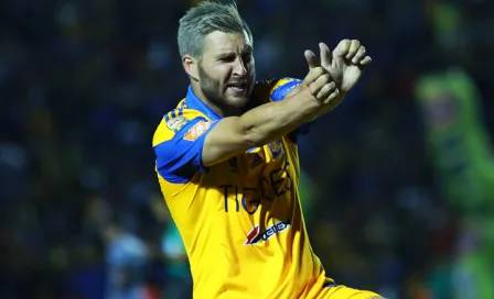 Gignac, convocado para amistosos con Francia