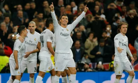 Real Madrid enfrentará a un disminuido Sevilla