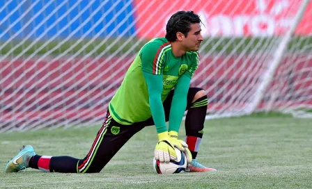 Ochoa antepone al Málaga sobre el Tri