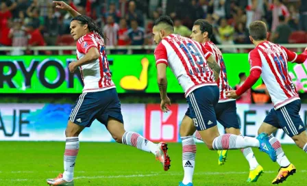 Chivas y sus constantes cambios de horario