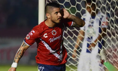 Veracruz busca desquitarse en Liga contra Dorados