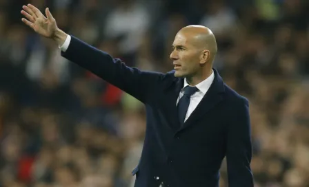 Zidane rompe 'maldición' y gana su primer visita al Barça