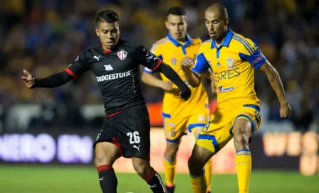 Tigres se reencuentra con el gol, pero no con la victoria 