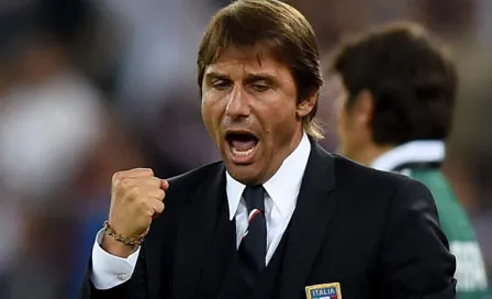 Chelsea oficializa el fichaje de Antonio Conte