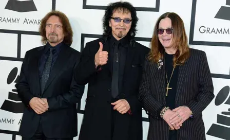 Black Sabbath vuelve a México para decir adiós