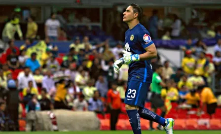 Muñoz sufre lesión en partido Sub 20 de América