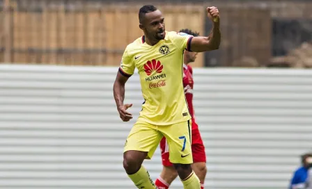 William se salva de la roja y a la postre marca contra Xolos 