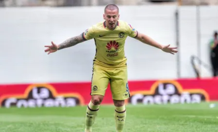 Benedetto rompe 'malaria' y se estrena en el C2016