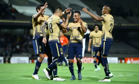 León enfrentará a un Pumas efectivo de noche