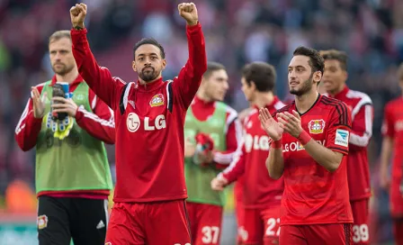 Leverkusen trollea a Köln tras ganar el derbi