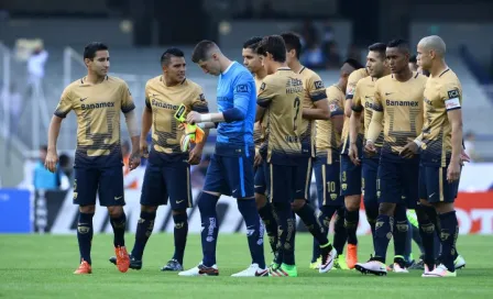 Pumas complica su calificación a la Liguilla