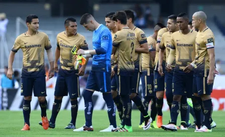 Pumas llega a Ecuador para buscar liderato de su Grupo