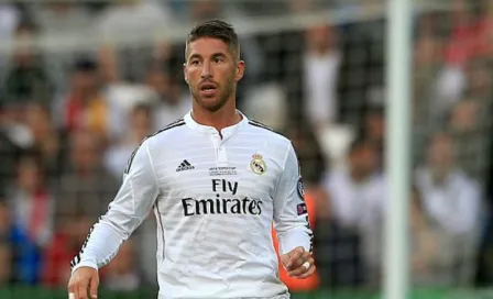 Sergio Ramos revela que pensó en salir del Real Madrid