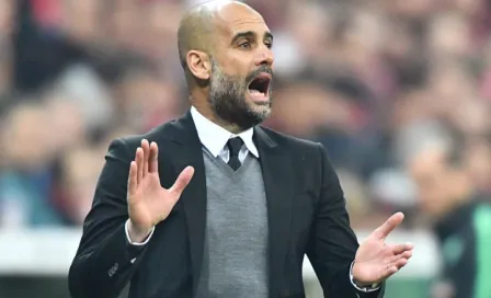 Guardiola no cree celebrar el título de Liga el sábado