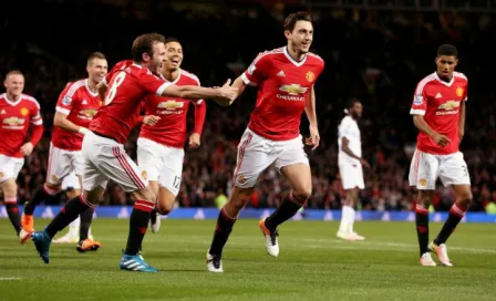 Manchester United, el club con más ingresos en el mundo