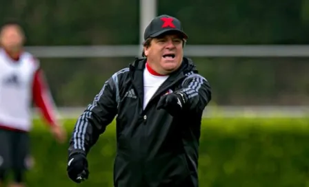 Piojo Herrera admite fracaso con Xolos en el C2016