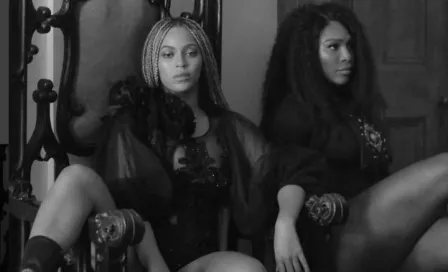 Serena Williams sorprende en nuevo video de Beyoncé