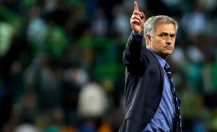 Mourinho tendría 385 mde para reestructurar al United