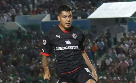 Atlas vapulea a Jaguares con doblete de Duque 