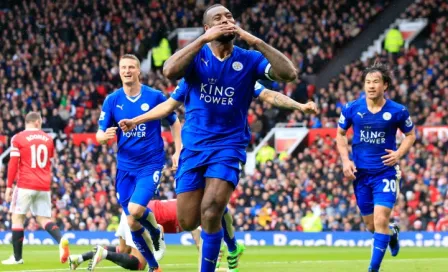 Mundo del deporte felicita a Leicester por título de Premier