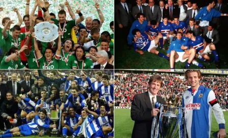 Los 'otros Leicester' de la historia