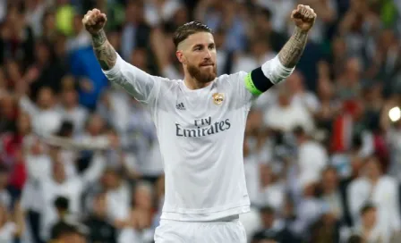 'Le ganamos a un grande, pese a lo que digan': Ramos