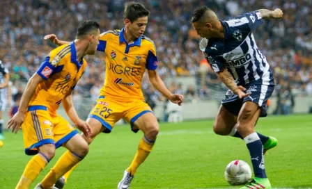 Tigres, a romper hegemonía de Rayados en Liguilla